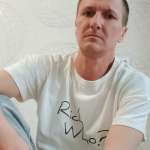 Сергей, 44 года