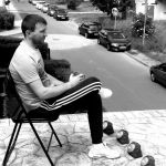 Богдан, 35 лет